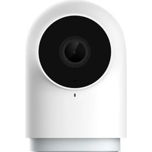 Aqara G2H Pro - Kamera & Hub, Hvid, 1080p
