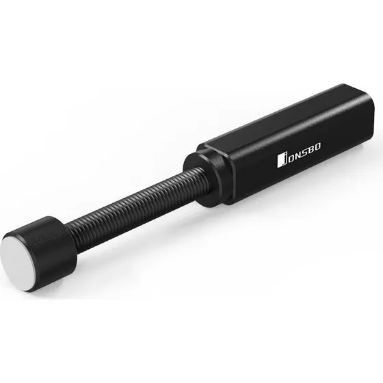 Jonsbo VC-20 Grafikkortholder, Sort