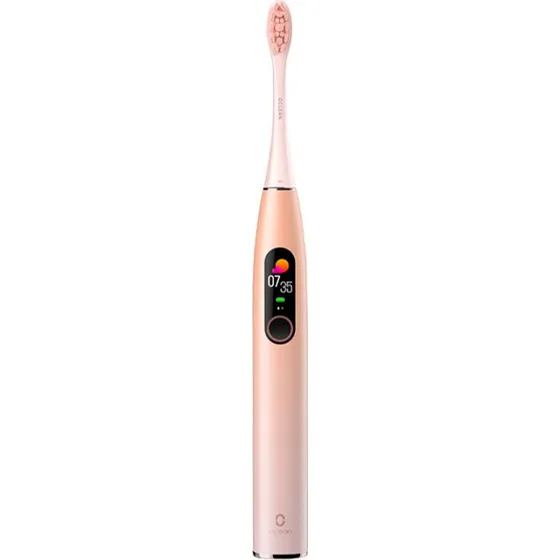Oclean X Pro Elektrisk Tandbørste Sakura Pink