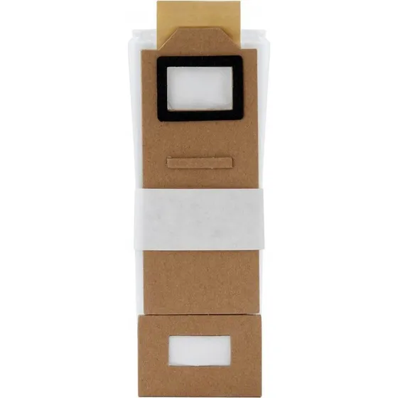 Roborock Engångsdammpåse RR0221 3-pack