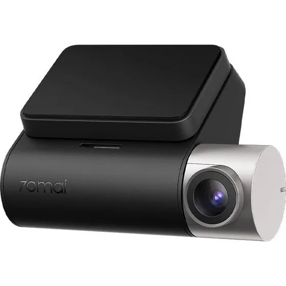 70mai A510 Dashcam 3K HDR, GPS, WiFi, sort