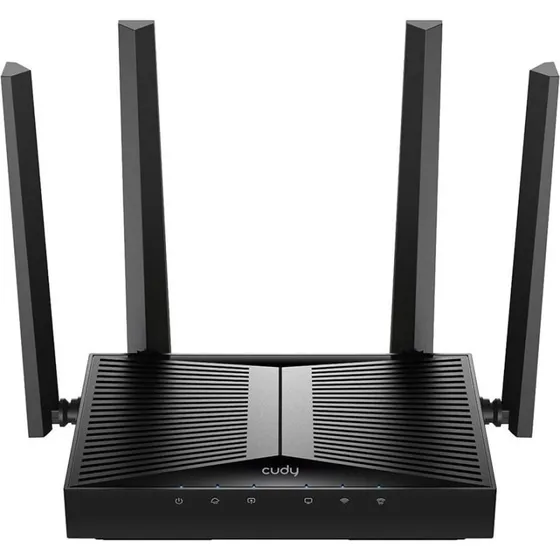 Cudy WR3600H WiFi 7 Router med 2,5G og Mesh