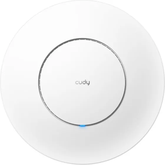 Cudy AP3600 WiFi 7 Trådløs Access Point Hvid