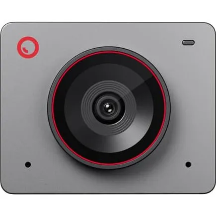 OBSBOT Meet 2 4K AI Webcam Space Gray
