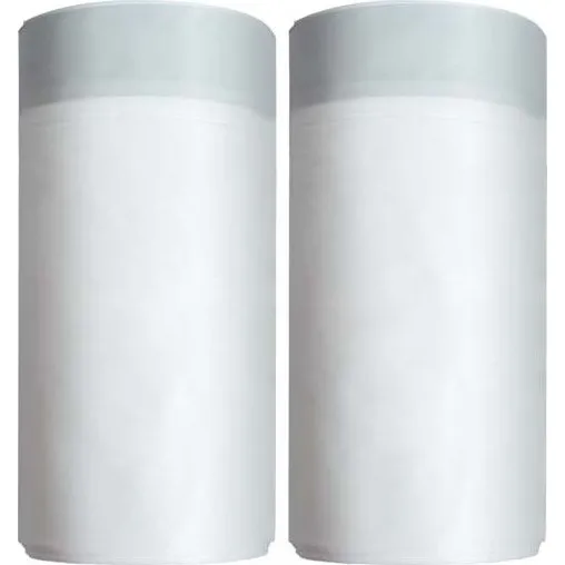 CatLink CL-TB-01, 2x20 stk Affaldspose til Kattegrusbeholder