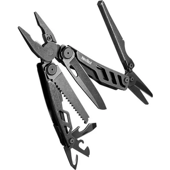 Nextool Multitool (16 i 1) Flagship Pro Dark NE20120