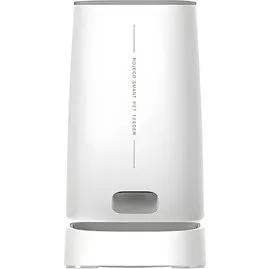 Rojeco 4L Button Foderautomat (Enkeltskål)