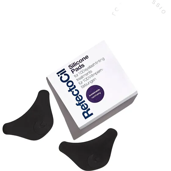 RefectoCil Silicone Pads 2 stk.
