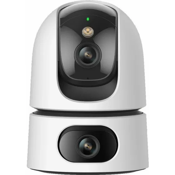 Imou Ranger Dual 6MP PTZ IP-kamera med WiFi