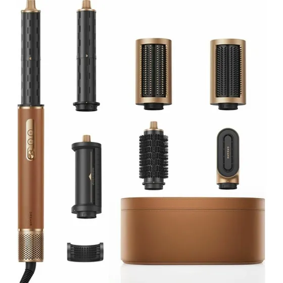 Dreame Air Style Pro 1300 W Gold Titanium