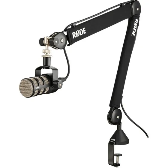 RØDE PSA1+ Mikrofonarm (Studio Boom)