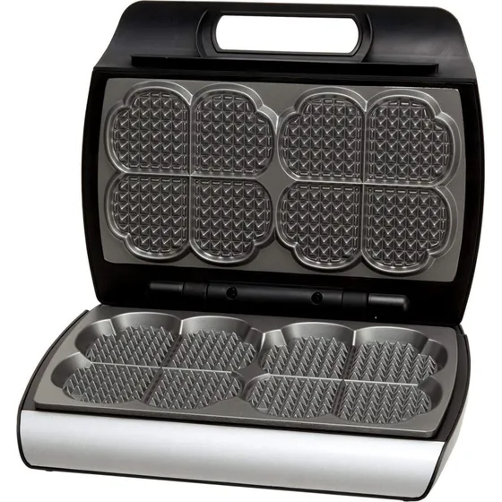 Åviken Vaffeljern Double Elegance 910, 1600W