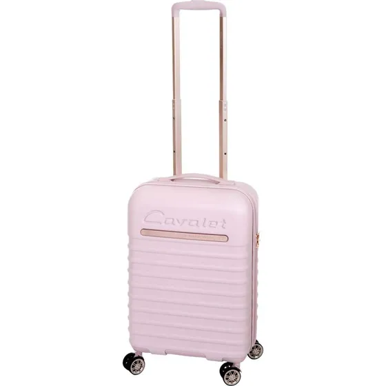 Cavalet Pasadena Cabin Rosa (55x40x20 cm)