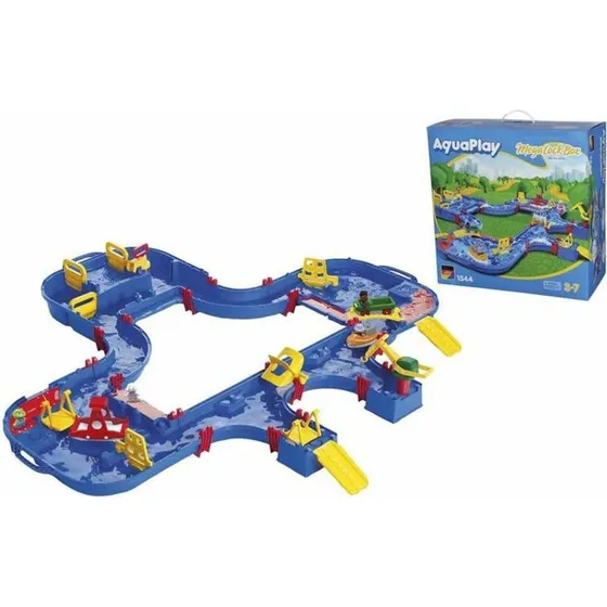 Aquaplay Mega Sluse - 1544