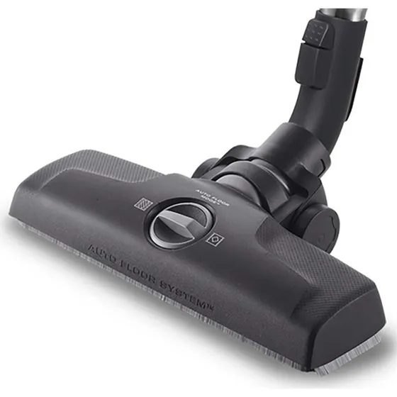 Electrolux ZE072 Støvsugerbørste 32/35 mm Antracit