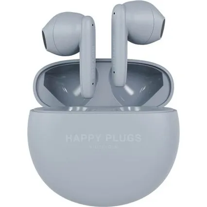 Happy Plugs Joy Lite TWS In-Ear Høretelefoner Blå