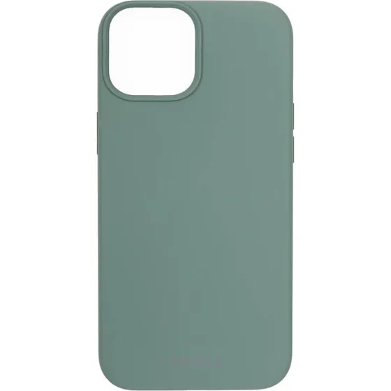 Onsala Silikone Cover Pine Grøn til iPhone 13 Mini