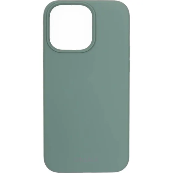 Onsala Silikone Cover Pine Green til iPhone 13 Pro