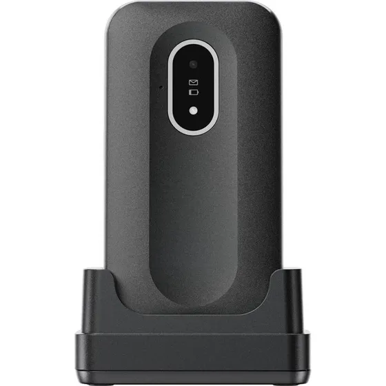 Doro Leva L20 2,8" 4G Sort/Hvid
