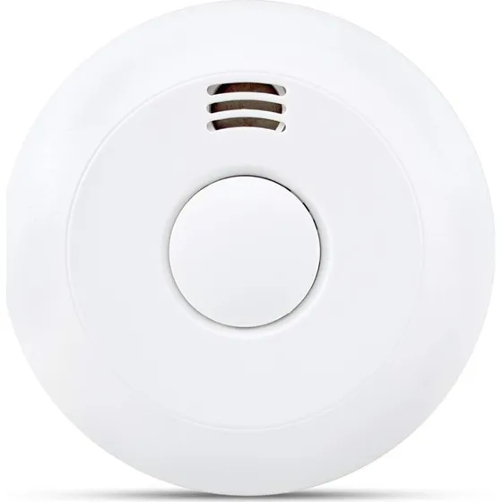 FS-558/RF Trådløs optisk brandalarm