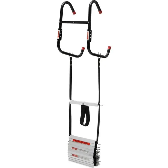 Nexa FLB-104 Brandstege 4m, 400 kg