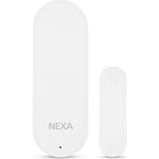 Nexa ZDS-02 Z-Wave Magnetkontakt, indendørs