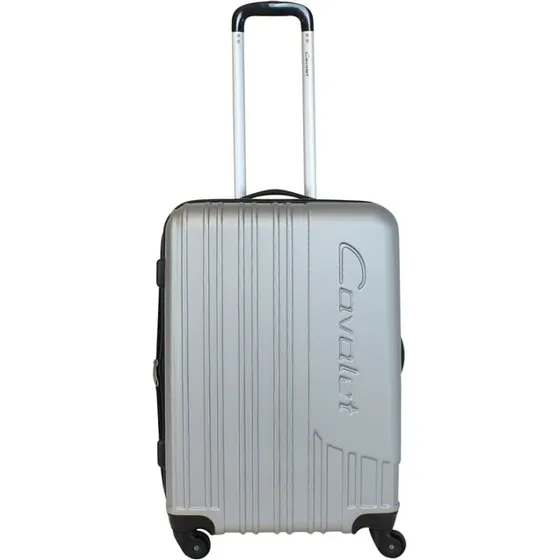 Cavalet Malibu Medium Silver