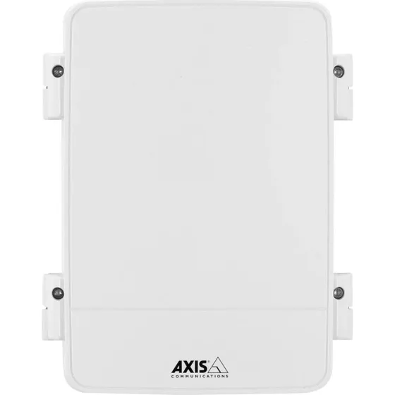 Axis T98A15-VE Udendørs Overvågningskabinet, IP66, Vandresistent