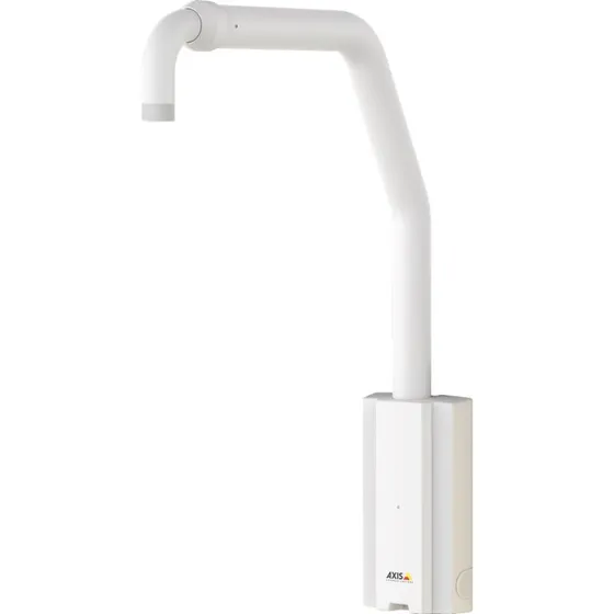Axis T91D62 Teleskopisk Vægmontering, Hvid, 783-1033 mm