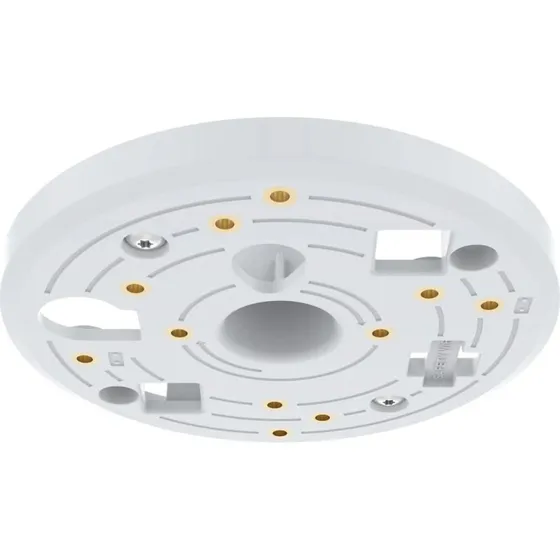 Axis T91A33 Lighting Track Montering, Hvid (4 stk)