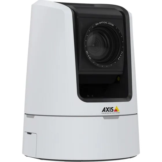 Axis V5925 PTZ-overvågningskamera 1080p med audio