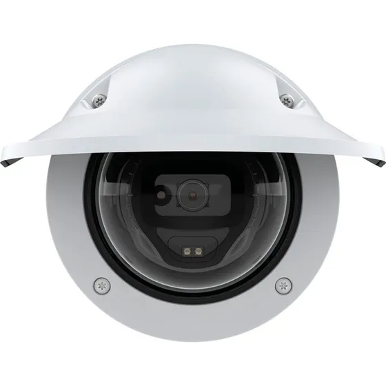 Axis M3215-LVE Udendørs Netværkskamera 2 MP PoE