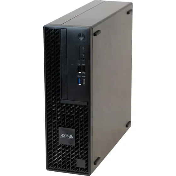 AXIS S9302 Desktop 16GB RAM 256GB SSD Windows 10 IoT