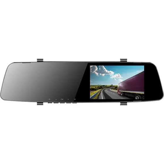 Tracer Vela 4,5D Dashcam 1080p Sort