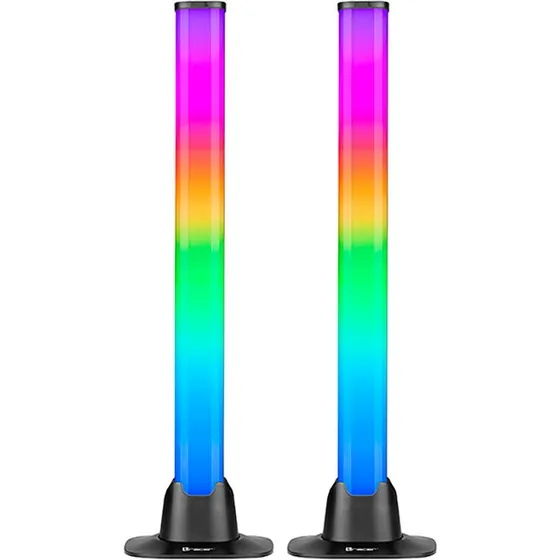 Tracer 47008 Smart Bordlampe RGB Bluetooth (2pk)