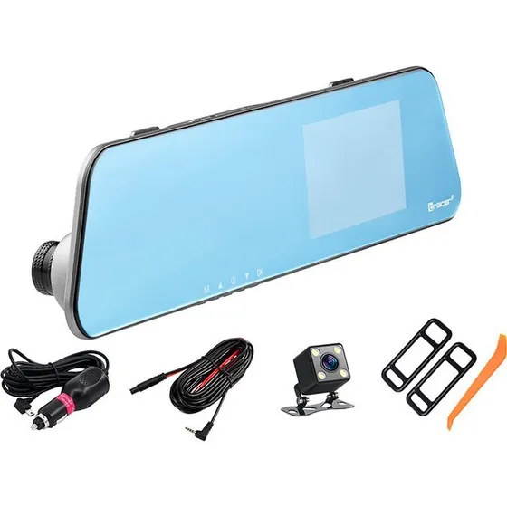 Tracer MENSA Dashboardkamera 1080p G-Sensor