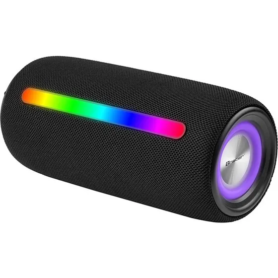 Tracer Stripe Bluetooth Højttaler, Sort, 10W, IPX5
