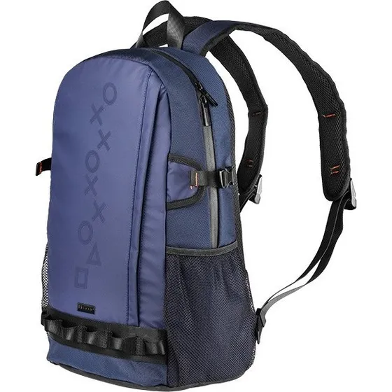 Tracer Packer Rygsæk 15,6" Blå