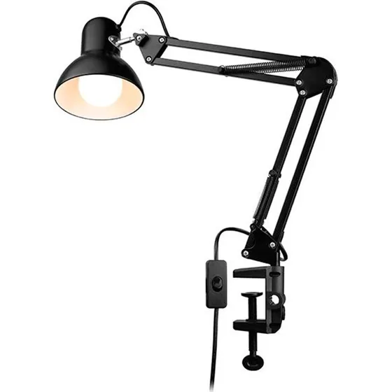 Tracer 47244 Architect 2-i-1 Skrivebordslampe (40W)