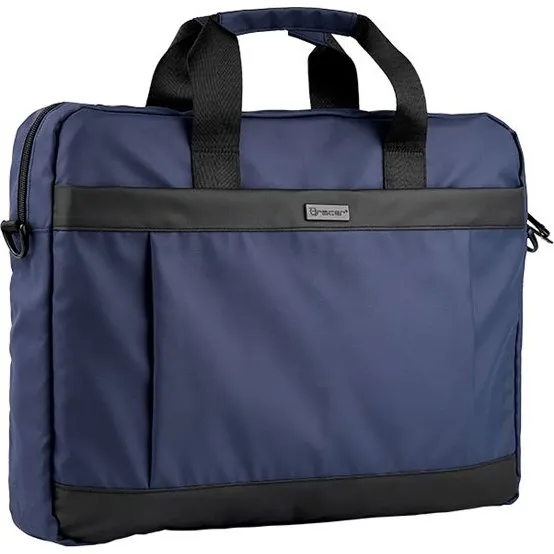 Tracer BL7 Bæretaske 15,6" Marineblå