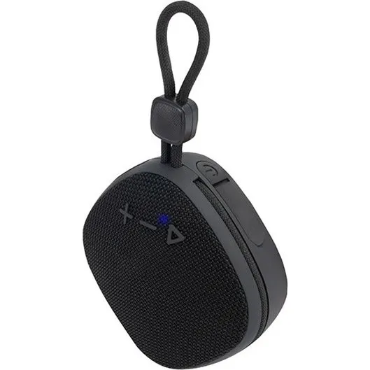 Tracer Toran Højttaler Sort, 5W, Bluetooth