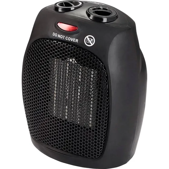 Adler Keramisk Varmeblæser 1500W