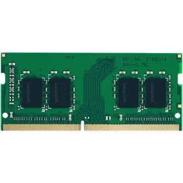 GoodRAM DDR4 8GB 2666MHz CL19 SODIMM Grøn