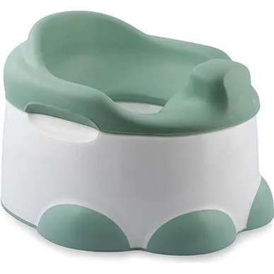 Bumbo Step N Potty - Hemlock
