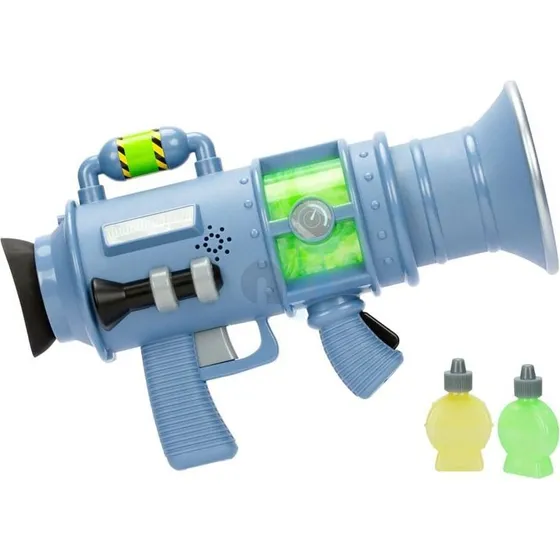 Despicable Me Ultimate Fart Blaster – 15+ Prutter, Lyd & Duft