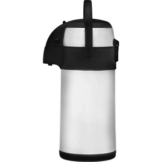 Maku Termokande med Pumpe 3L