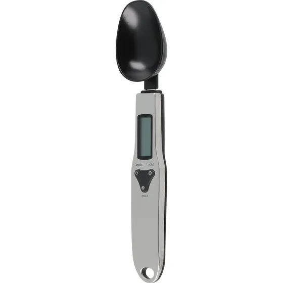 Maku Digital Måleske – Præcis 0,1g til 500g