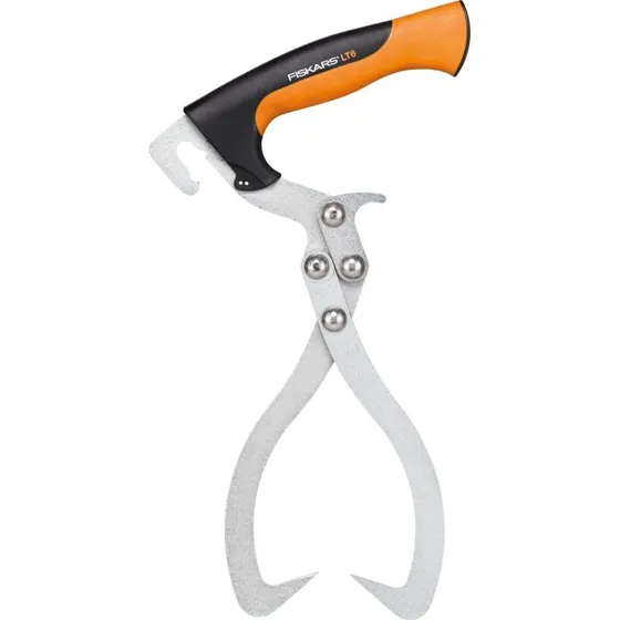 Fiskars WoodXpert M Løftesaks med SoftGrip