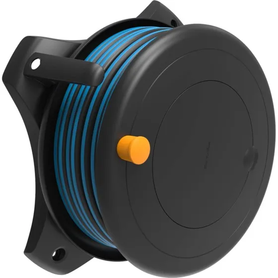 Fiskars Solid Waterwheel L 13 mm 30 m vandingstromle