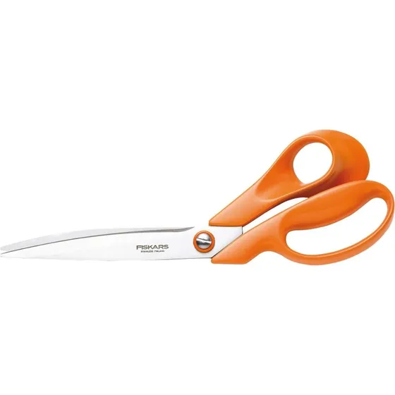 Fiskars Klassisk Skræddersaks 27 cm, Orange